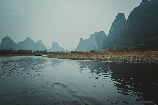 桂林山水