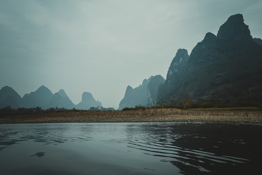 桂林山水