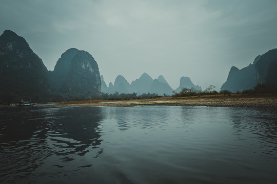 桂林山水