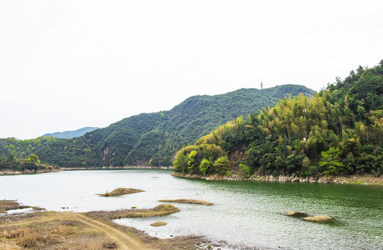 山水风景