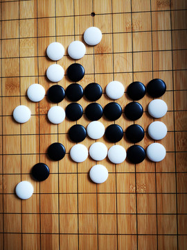 五子棋