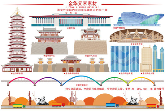 金華
