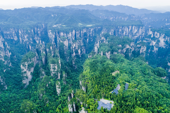 大峡谷