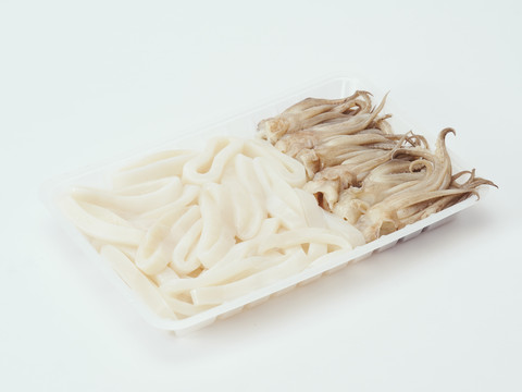 魷魚