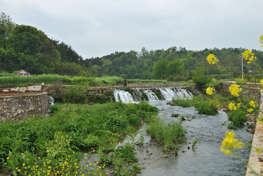 乡村美景