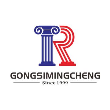 TR羅馬柱標(biāo)志