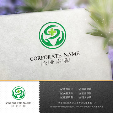 医药器械logo