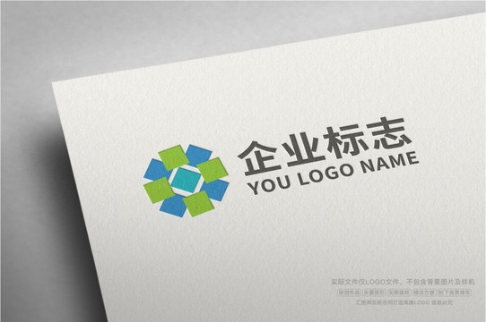 方塊標(biāo)志