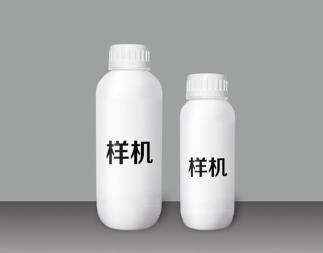 肥料瓶樣機(jī)