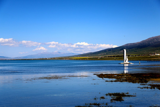 青海湖