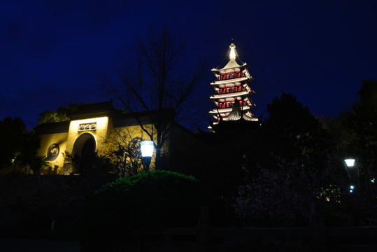 壕股禅寺