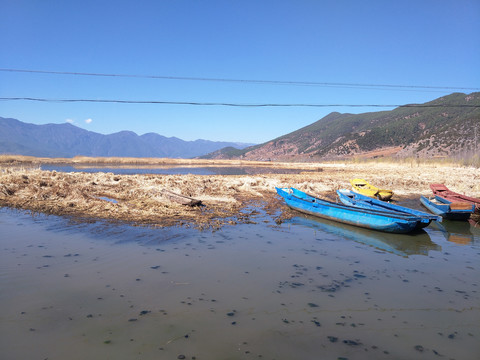 草海