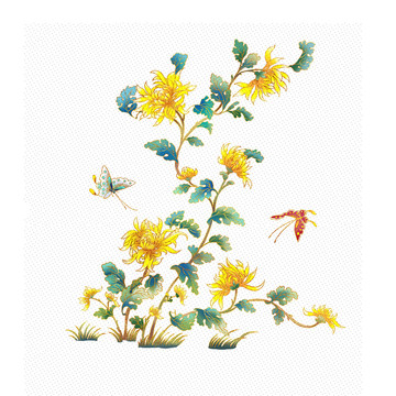 花紋圖案