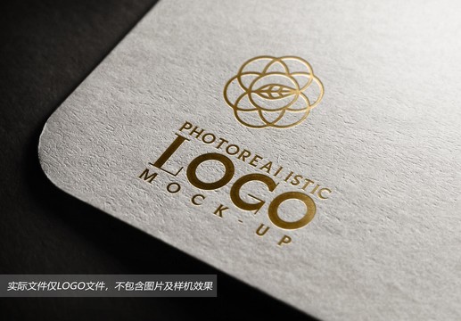 四葉草logo