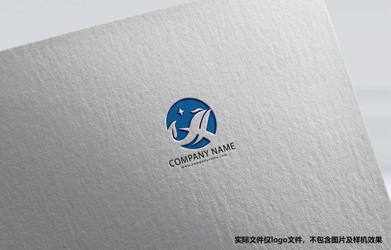 企业通用logo设计