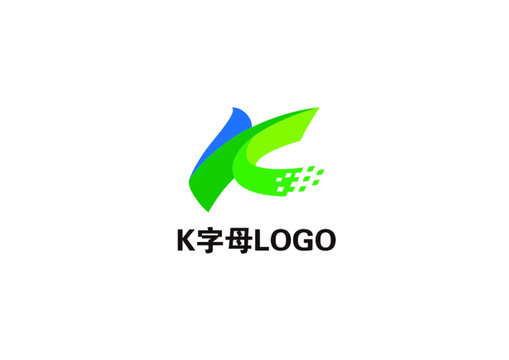 K字母標識