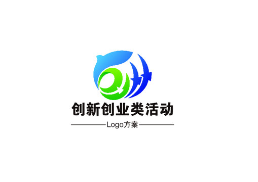 创字Logo