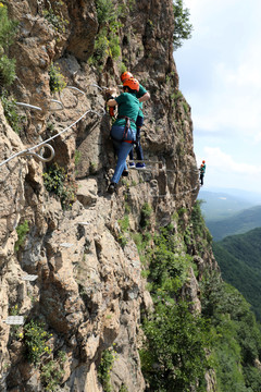 帽儿山