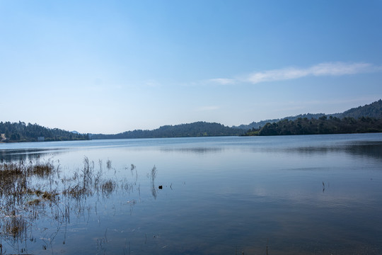 罗汉坝水库