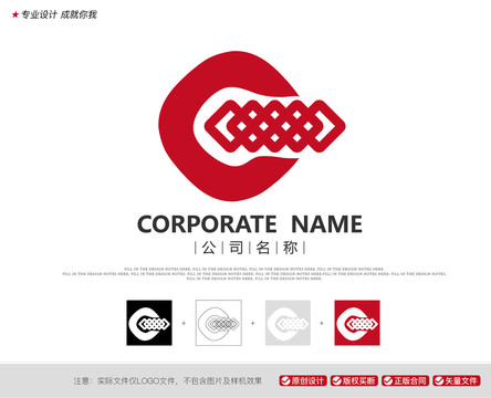 投资logo