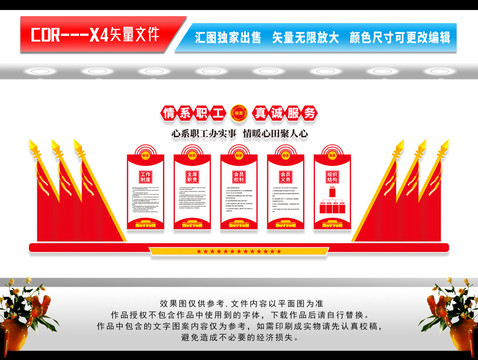 工會