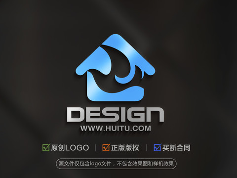 鸽子LOGO