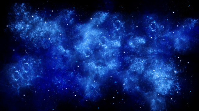 星空軟膜