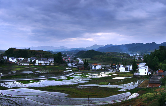 田坝