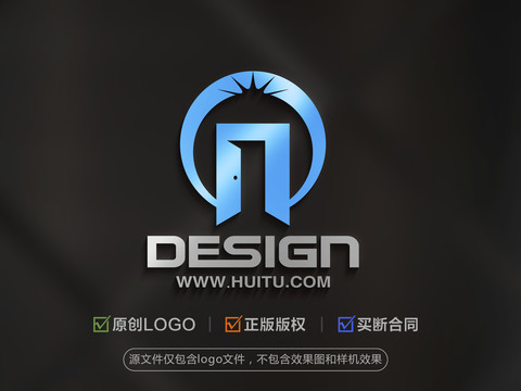 字母n標(biāo)志