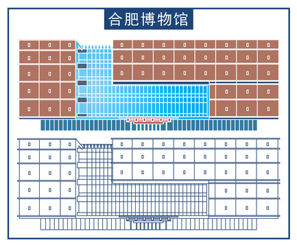 合肥博物馆