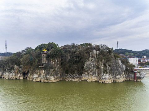 石钟山国家级旅游风景区