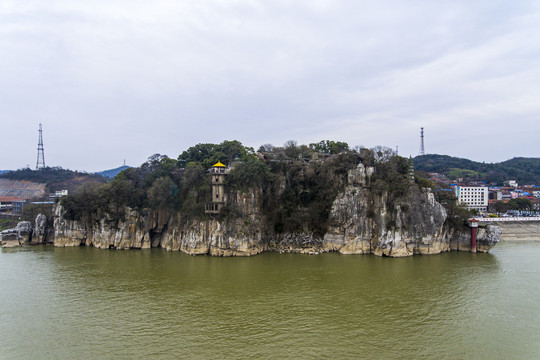 石钟山国家级旅游风景区