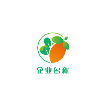 果蔬LOGO