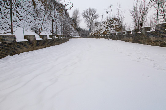 道路