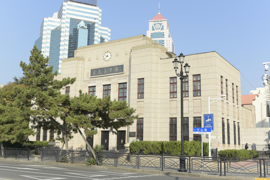 青岛音乐厅