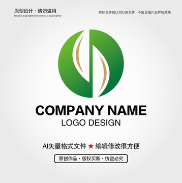 科技LOGO