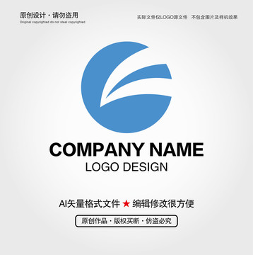 科技LOGO