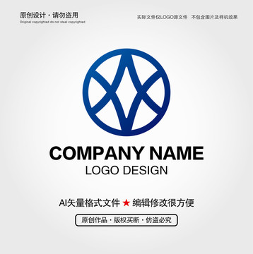 科技LOGO