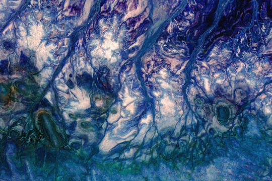 石紋背景