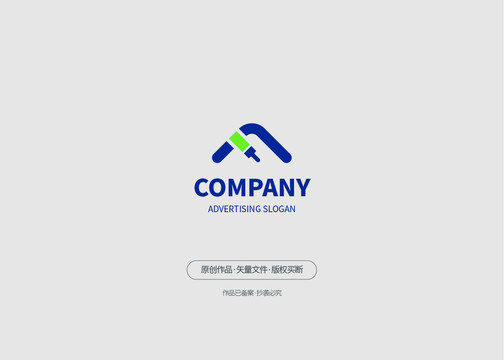 家政LOGO