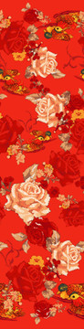 玫瑰花