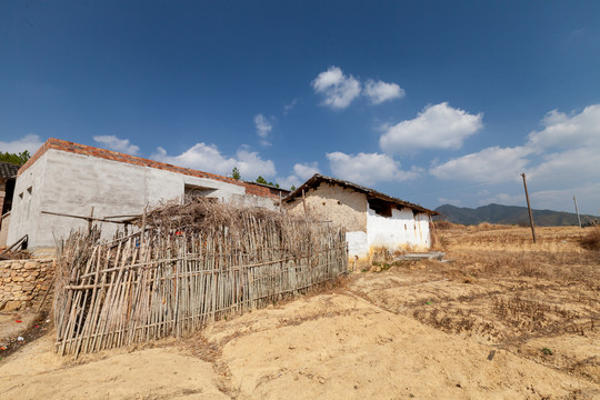 田野乡村