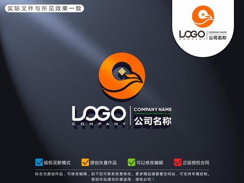 鳳凰金融logo