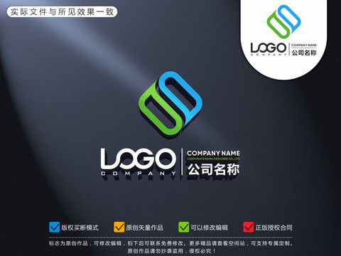 環(huán)保logo
