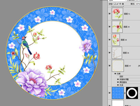 花卉
