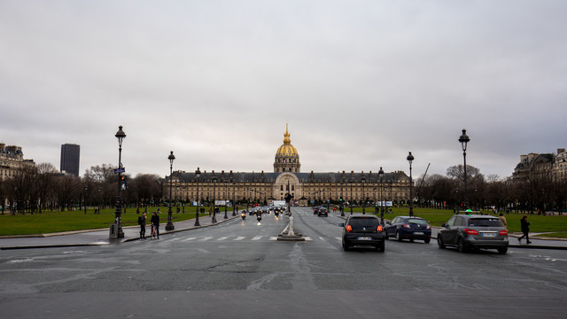 荣军院