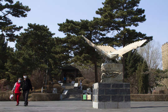 雕塑