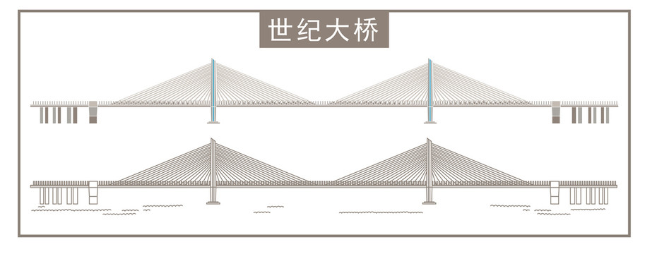 世紀(jì)大橋