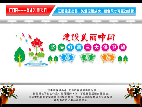 三大保衛戰