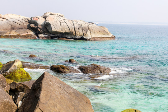 天涯海角景区